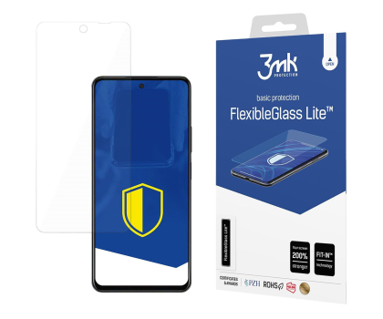 Folia / szkło na smartfon 3mk FlexibleGlass Lite do Oppo A80